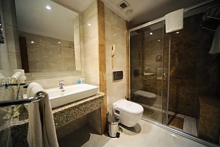 Elite Hotel Dragos