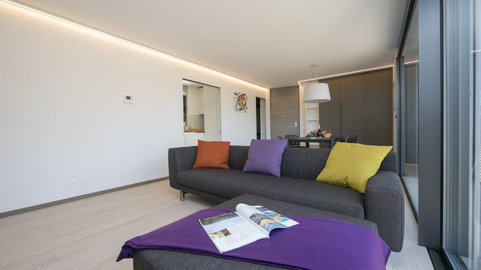 Urban Flat Paradiso - Happy Rentals