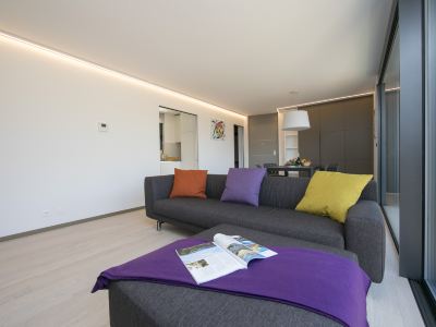 Urban Flat Paradiso - Happy Rentals