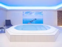 Hotel Mercure Brussels Centre Midi - gimnasio