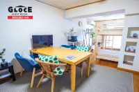 Gloce Bihoro Guest Room 311 Hotels in Ozora