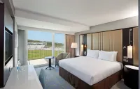 Hilton Southampton-Utilita Bowl Hotels in Eastleigh District