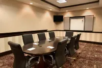 힐튼 가든 인 뉴브라운펠즈