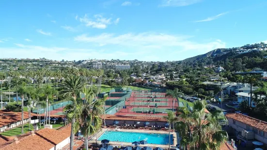 La Jolla Beach and Tennis Club