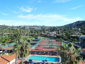 La Jolla Beach and Tennis Club