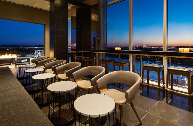 Canopy by Hilton Washington DC the Wharf photo 5