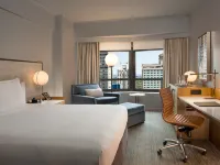 New York Hilton Midtown Hotels near Upper West Side