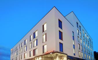 Hampton by Hilton Dortmund Phoenix See