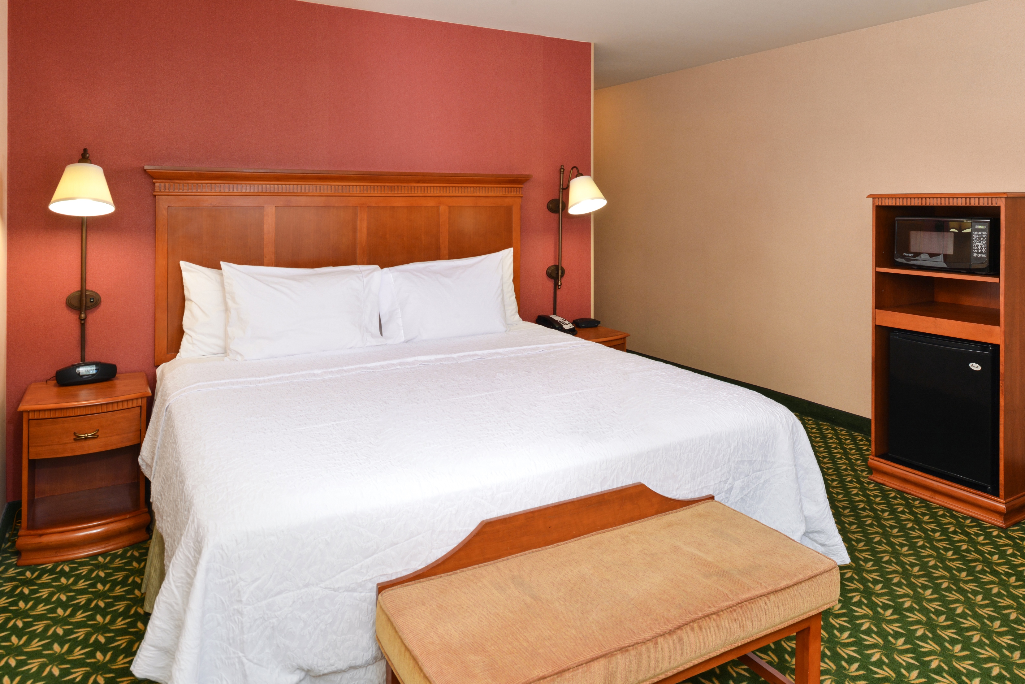 Hampton Inn & Suites Casper