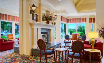 Hilton Garden Inn Springfield, IL