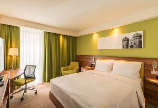 호텔 부대시설 1