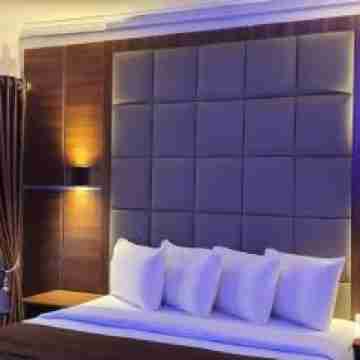 Presken Hotel Mojidi, Allen Ikeja Rooms