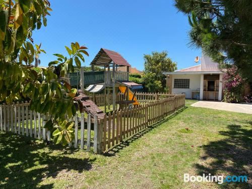 Hotel Penalva Beach House, Exterior, Hotel Exterior