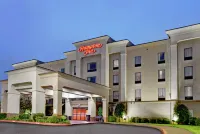 Hampton Inn Fayetteville Hotels near Walmart Supercenter