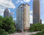 Hampton Inn and Suites Atlanta Midtown