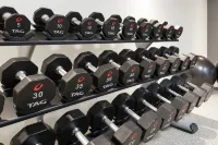 Homewood Suites by Hilton Ottawa Downtown - Gym