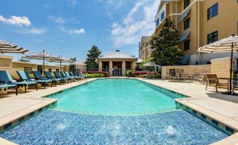 Homewood Suites by Hilton Dallas/Allen