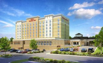 Hilton Garden Inn Raleigh/Crabtree Valley