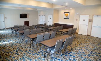 Hampton Inn & Suites McKinney