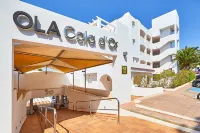Ola Apartamentos Cala d'Or Hotels near Cala d’Es Pou