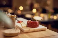 Van der Valk Hotel Antwerpen - breakfast
