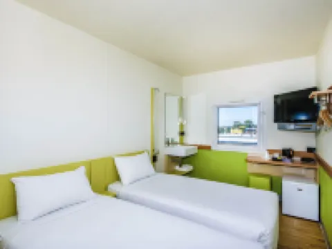 Ibis Budget Fawkner Hotels in Coburg North