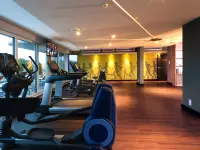 Steigenberger Parkhotel Braunschweig Hotels near Eastern ring areay