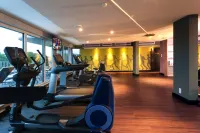 Steigenberger Parkhotel Braunschweig Отели в г. Брауншвайг