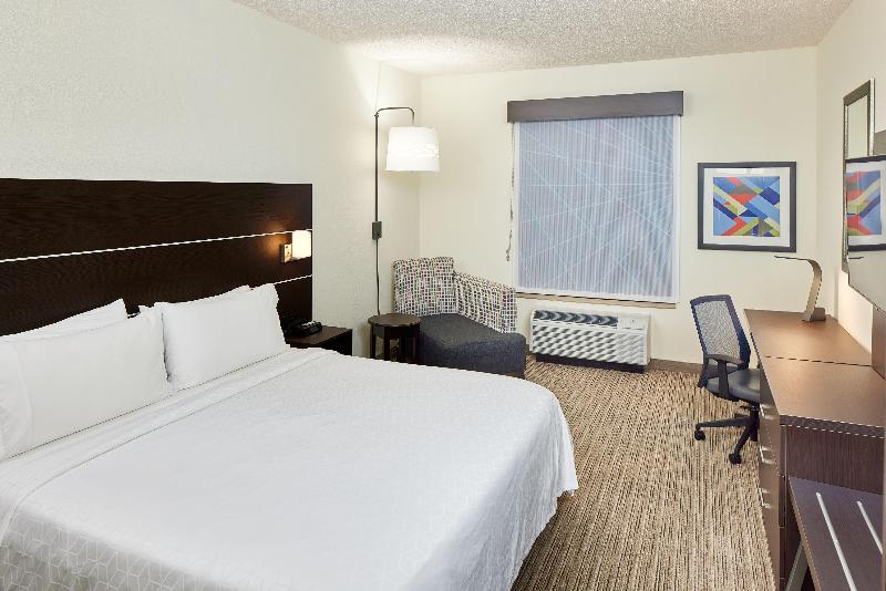 Holiday Inn Express Hotel & Suites- Gadsden, an Ihg Hotel