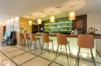 Turim Av Liberdade Hotel - Bares