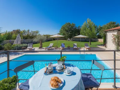 Histria 1 Hotel a 