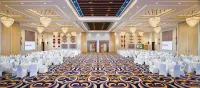 IntercityHotel Nizwa - parking
