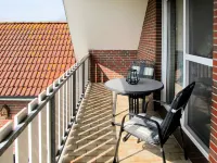 Gitta Hotels in Butjadingen