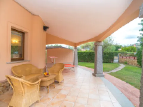 Rei Sole (Rei303) Hotels in Costa Rei