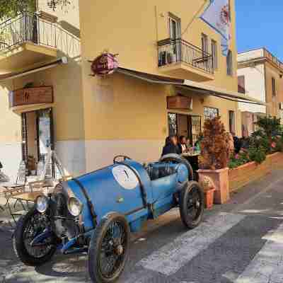 Borghetto Hotel Hotel Exterior