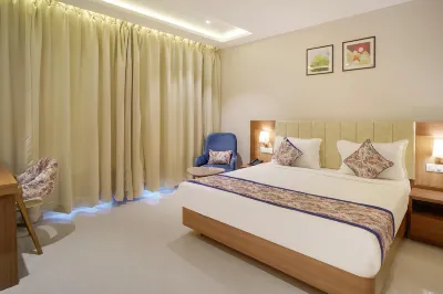 Hotel Four Element Hotel in zona Vyasa Temple