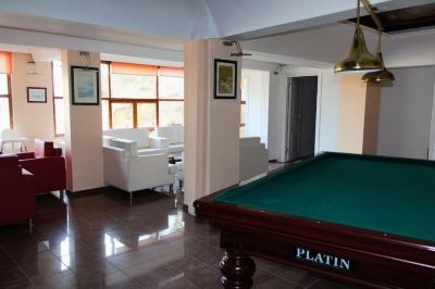 Billiards Moringa Photo