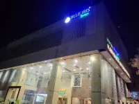 Hotel Kanishka International Hotels near Ibrahim Roza - Vijayapura
