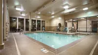 Best Western Plus Cimarron Hotel  Suites Hotels in Stillwater