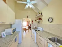 The Gem is Located a Few Minutes Walk to the Gorgeous Bottom Bay Beach Hotels near Bottom Bay Art
