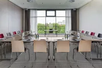 IntercityHotel Duisburg - Wifi