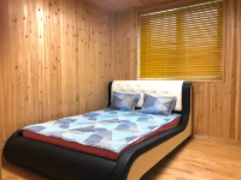 Boeun Malti Road Pension