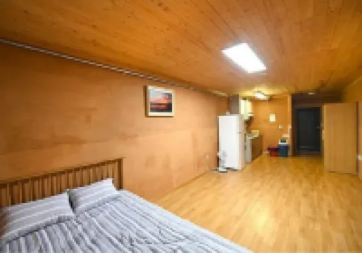 Jangseong Toroo Ecology Experience Pension