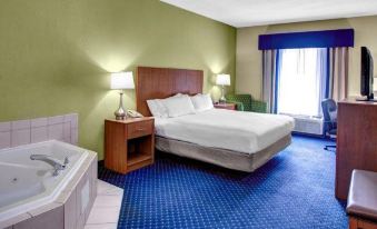 Holiday Inn Express & Suites Richmond North Ashland