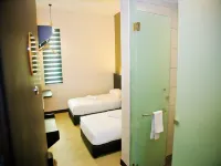 Padi Padi Hotel Hotels near Tasoh Lake Perlis