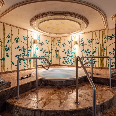 Swiss Diamond Hotel Prishtina