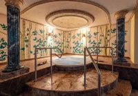 Swiss Diamond Hotel Prishtina - โรแมนติก