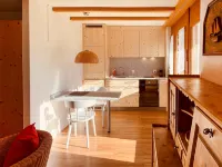 Schumellins (Laa400) Hotels in Laax