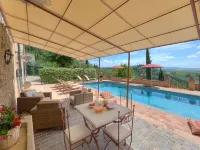 La Veduta - Pool