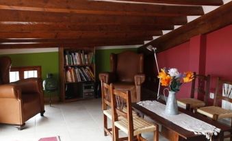 Hotel El Rullo - Housity